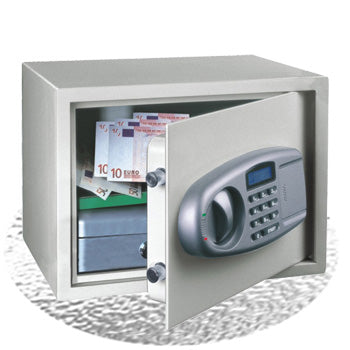 SAFEGUARD SFT25EC