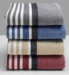 Tea Towel Coloured