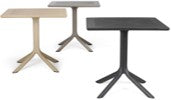 Nardi Clip 70 Table