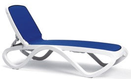 Nardi Omega Sun Lounger