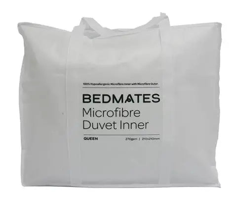 Microfibre Duvet Inner 270gsm