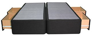 Drawer Divan Base