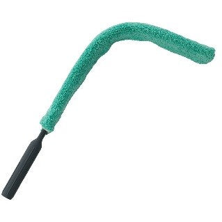 Q850 Quick-Connect Flexible Dusting Wand with Microfiber Sleeve