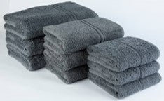 EcoKnit Make Up Facecloth