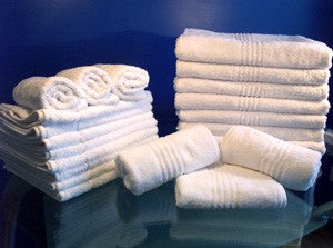 EcoKnit Commercial Towels
