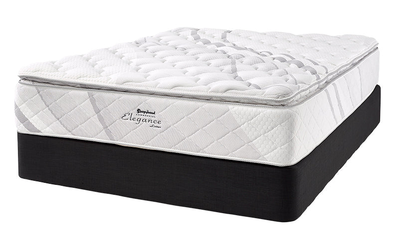 Sleepyhead Elegance Super Plush