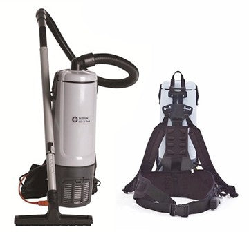 GD5 Backpack Vacuum