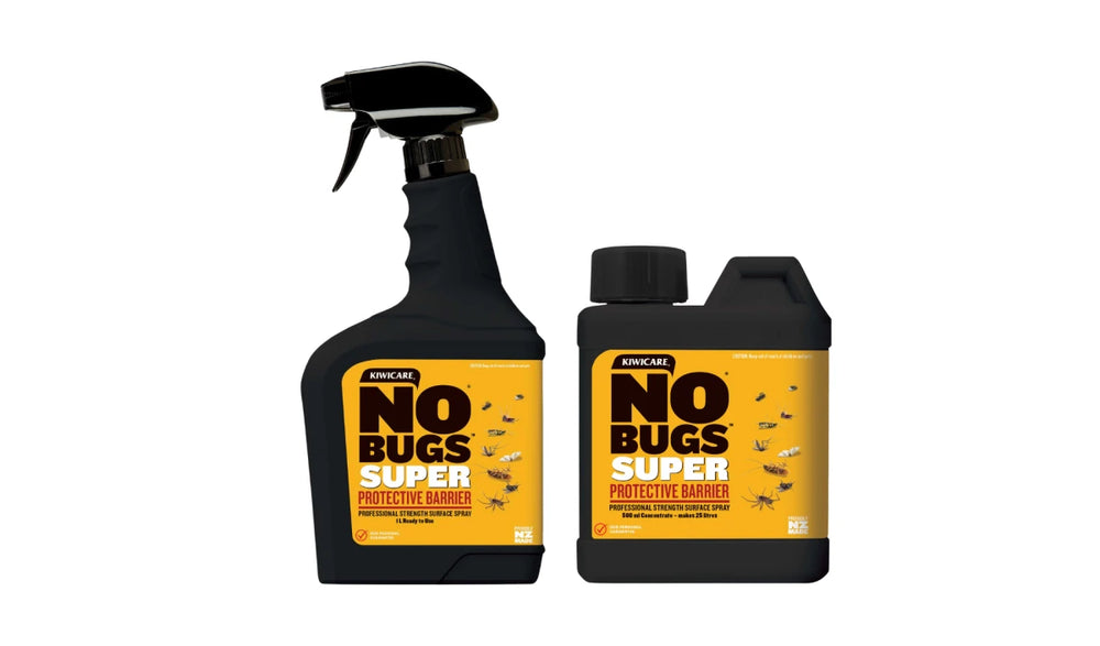 No Bed Bugs Surface Spray Concentrate