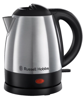 Russell Hobbs Compact 1L Kettle