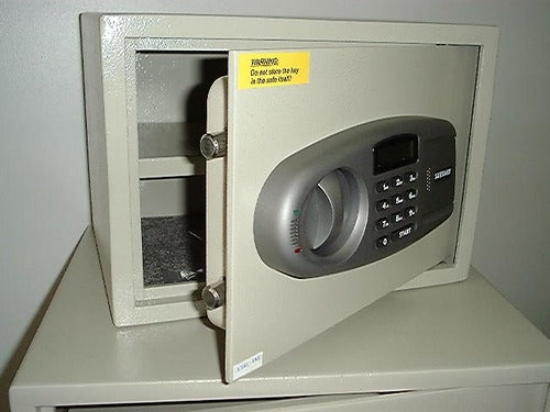 SAFEGUARD SFT35EC