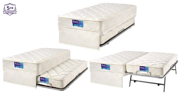 Sleepover Trundler Bed