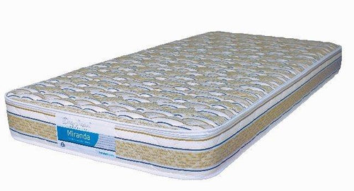 150mm Foam Mattress