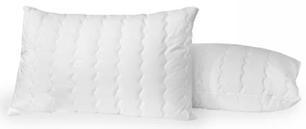 Comfy Luxury Pillow
