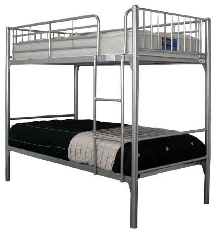 Backpacker Commercial Bunk