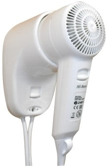 Hi Boss Wall Mounted Hair Dryer