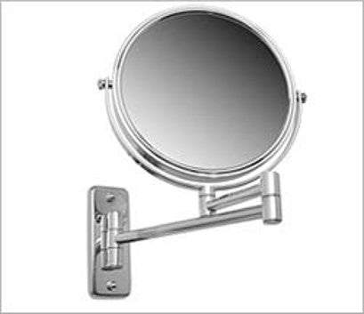 Bathroom Magnifying Mirror
