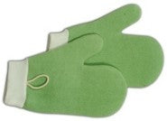 Microfibre Cleaning Mitt
