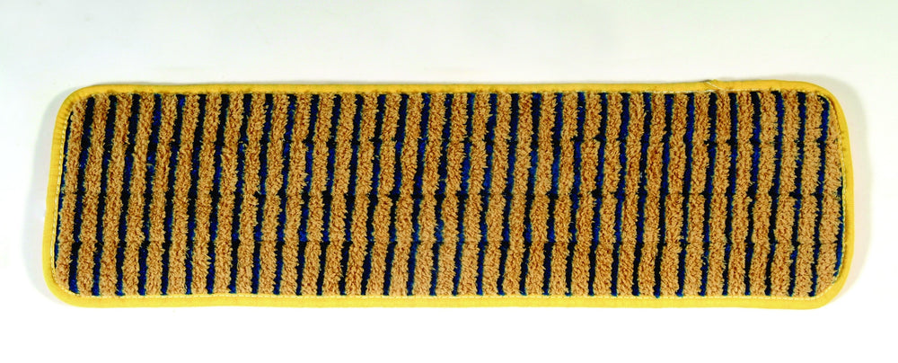 Q810 18" (45.7 cm) Microfiber Scrubber Mops